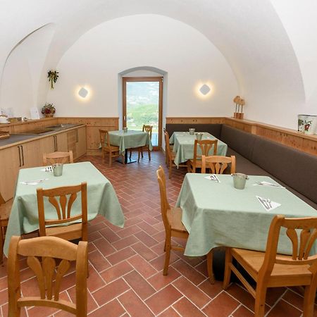 فيلا Agritur La Pieve Taio المظهر الخارجي الصورة