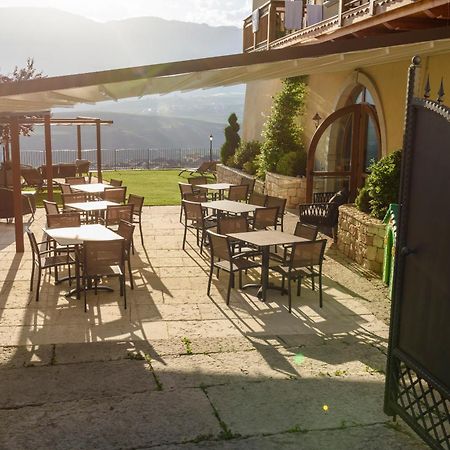 فيلا Agritur La Pieve Taio المظهر الخارجي الصورة