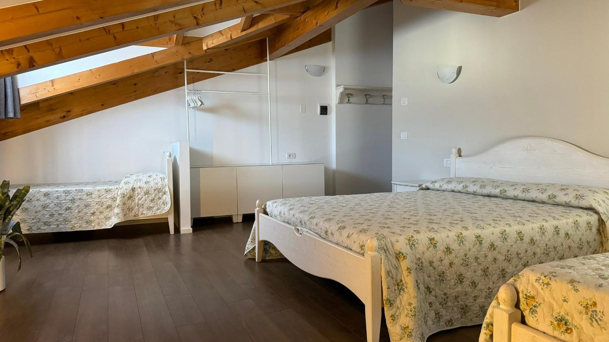 فيلا Agritur La Pieve Taio المظهر الخارجي الصورة