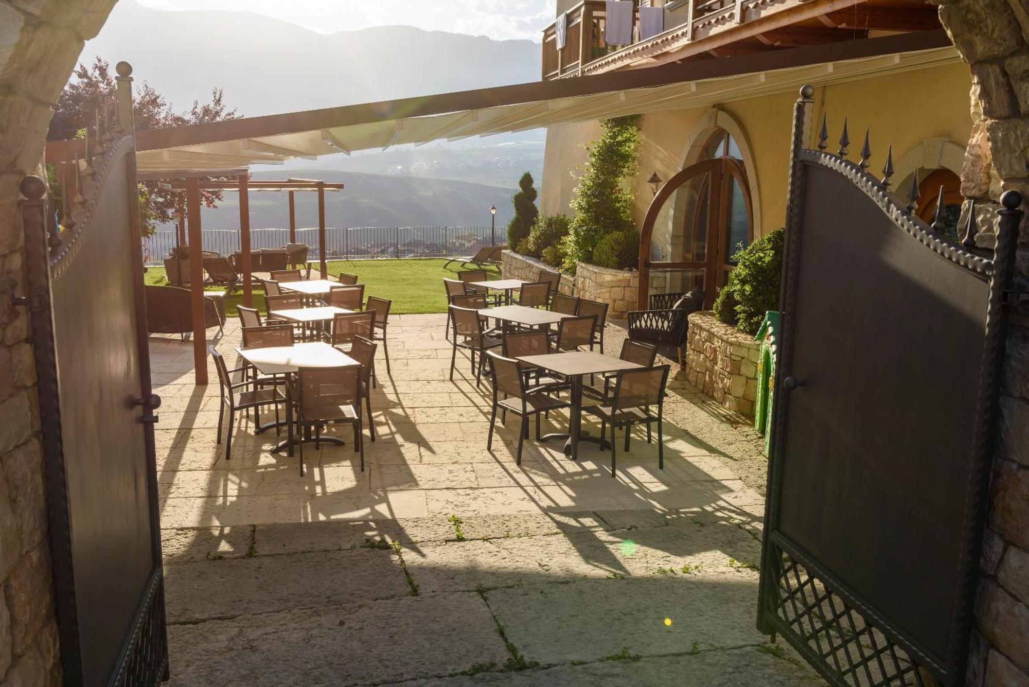 فيلا Agritur La Pieve Taio المظهر الخارجي الصورة
