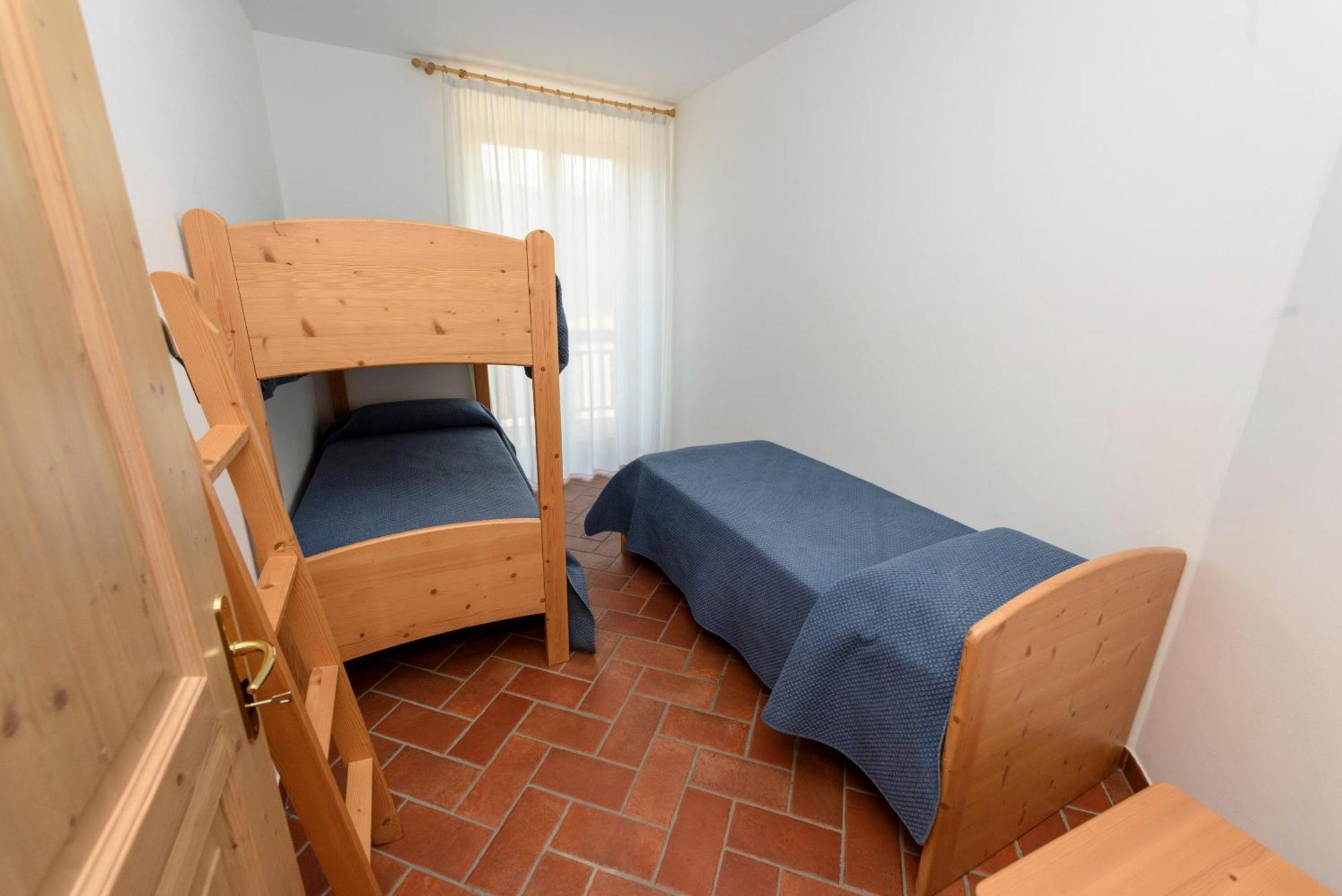 فيلا Agritur La Pieve Taio المظهر الخارجي الصورة