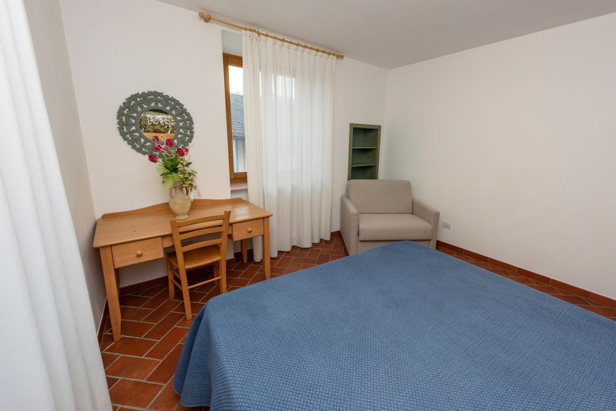 فيلا Agritur La Pieve Taio المظهر الخارجي الصورة