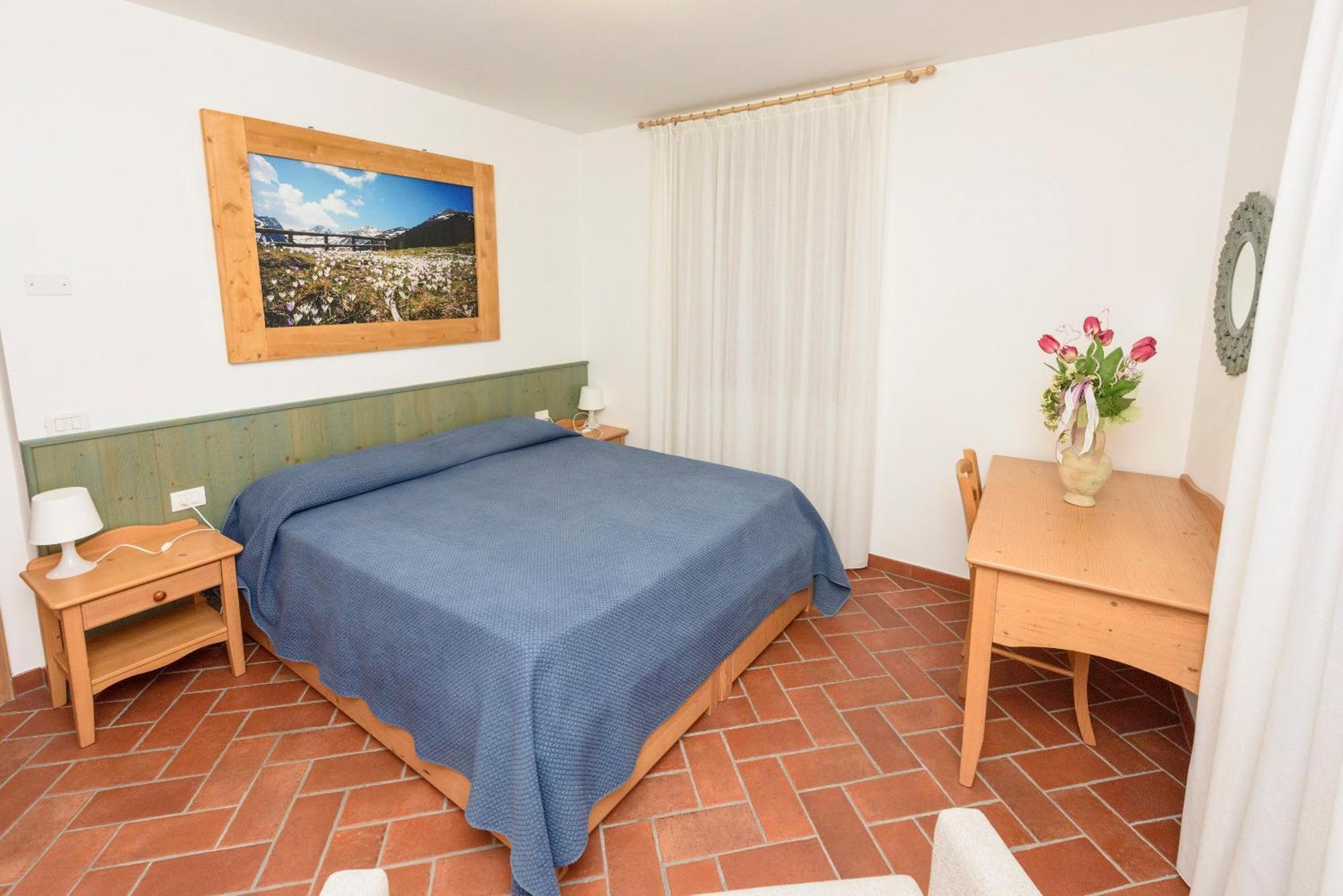 فيلا Agritur La Pieve Taio المظهر الخارجي الصورة