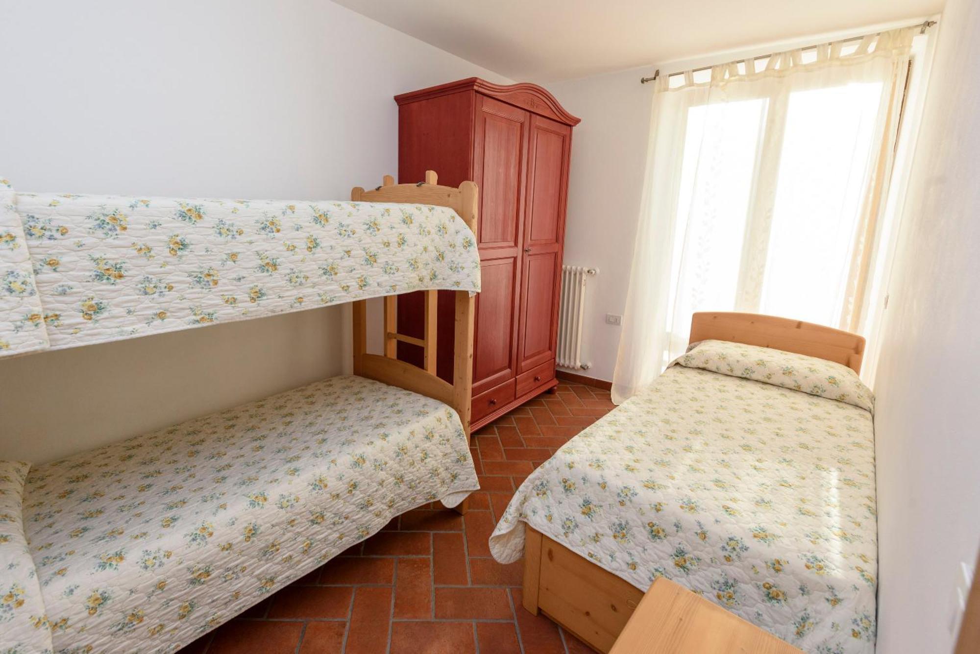 فيلا Agritur La Pieve Taio المظهر الخارجي الصورة