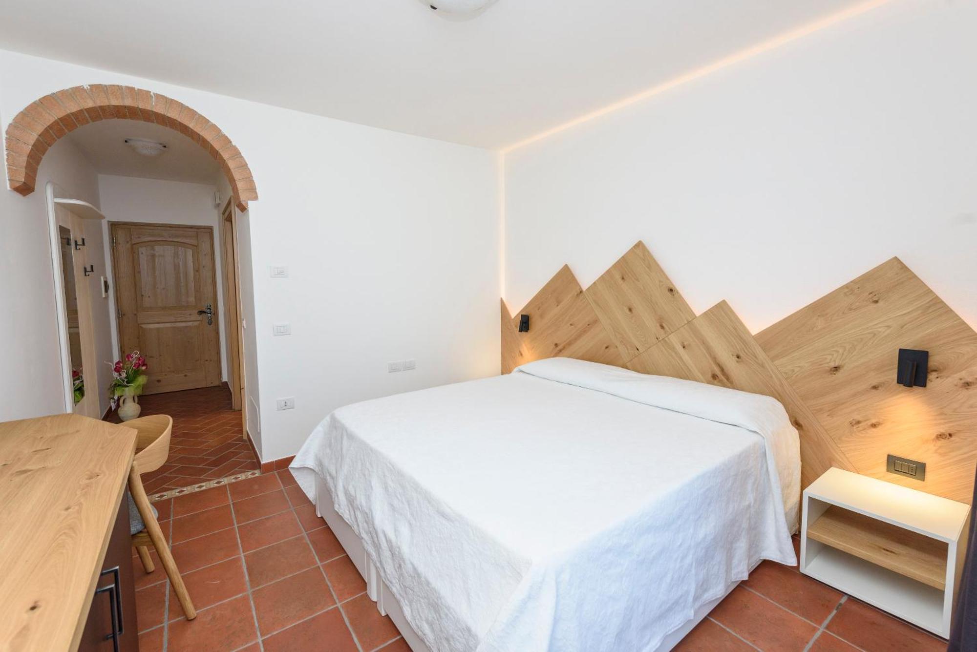 فيلا Agritur La Pieve Taio المظهر الخارجي الصورة