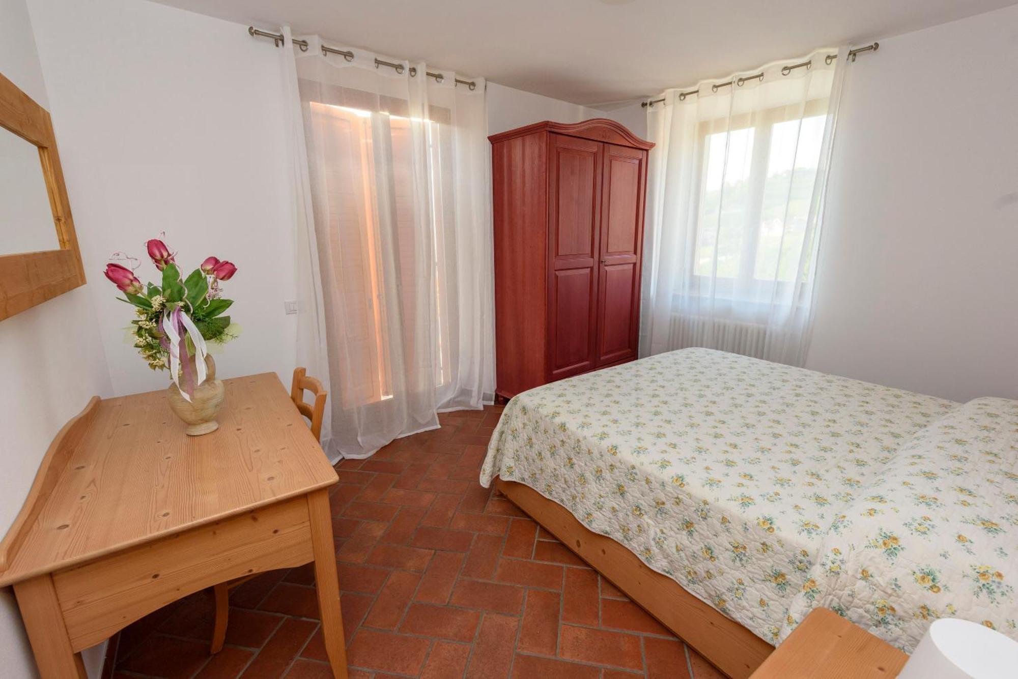 فيلا Agritur La Pieve Taio المظهر الخارجي الصورة