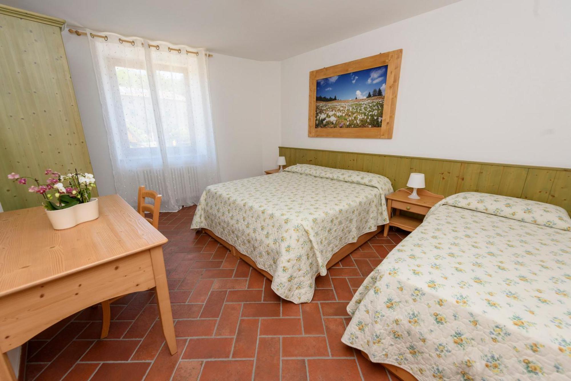 فيلا Agritur La Pieve Taio المظهر الخارجي الصورة