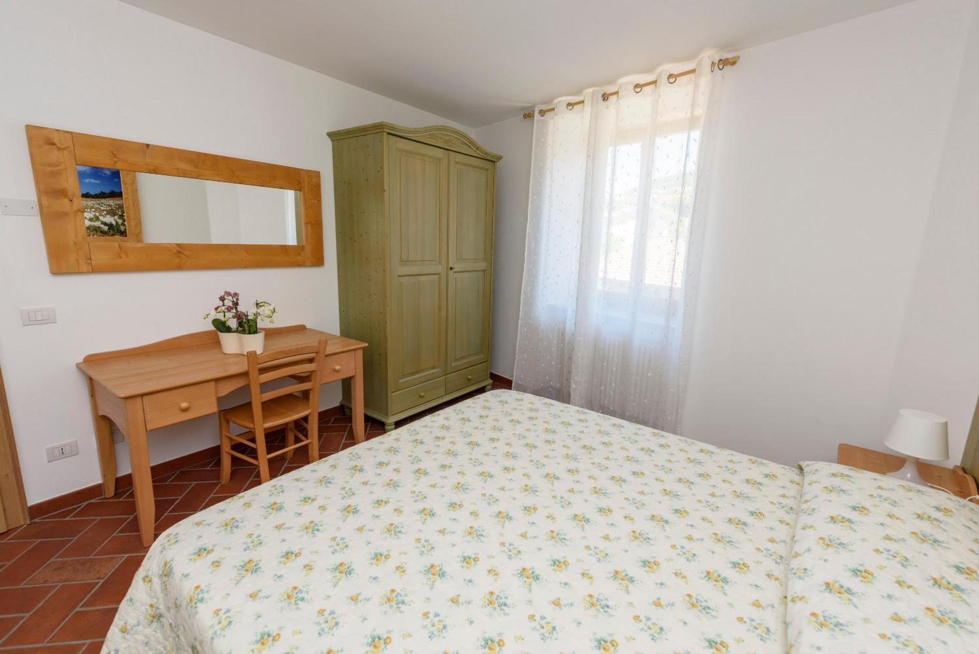 فيلا Agritur La Pieve Taio المظهر الخارجي الصورة