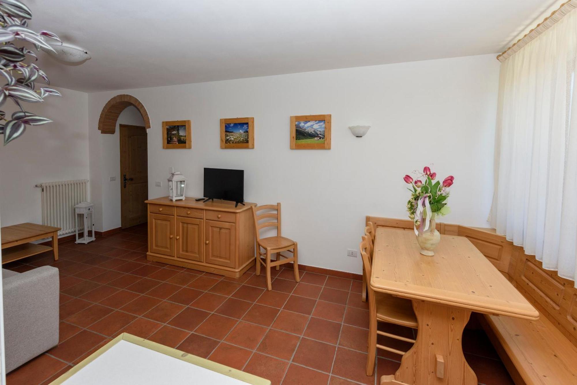 فيلا Agritur La Pieve Taio المظهر الخارجي الصورة