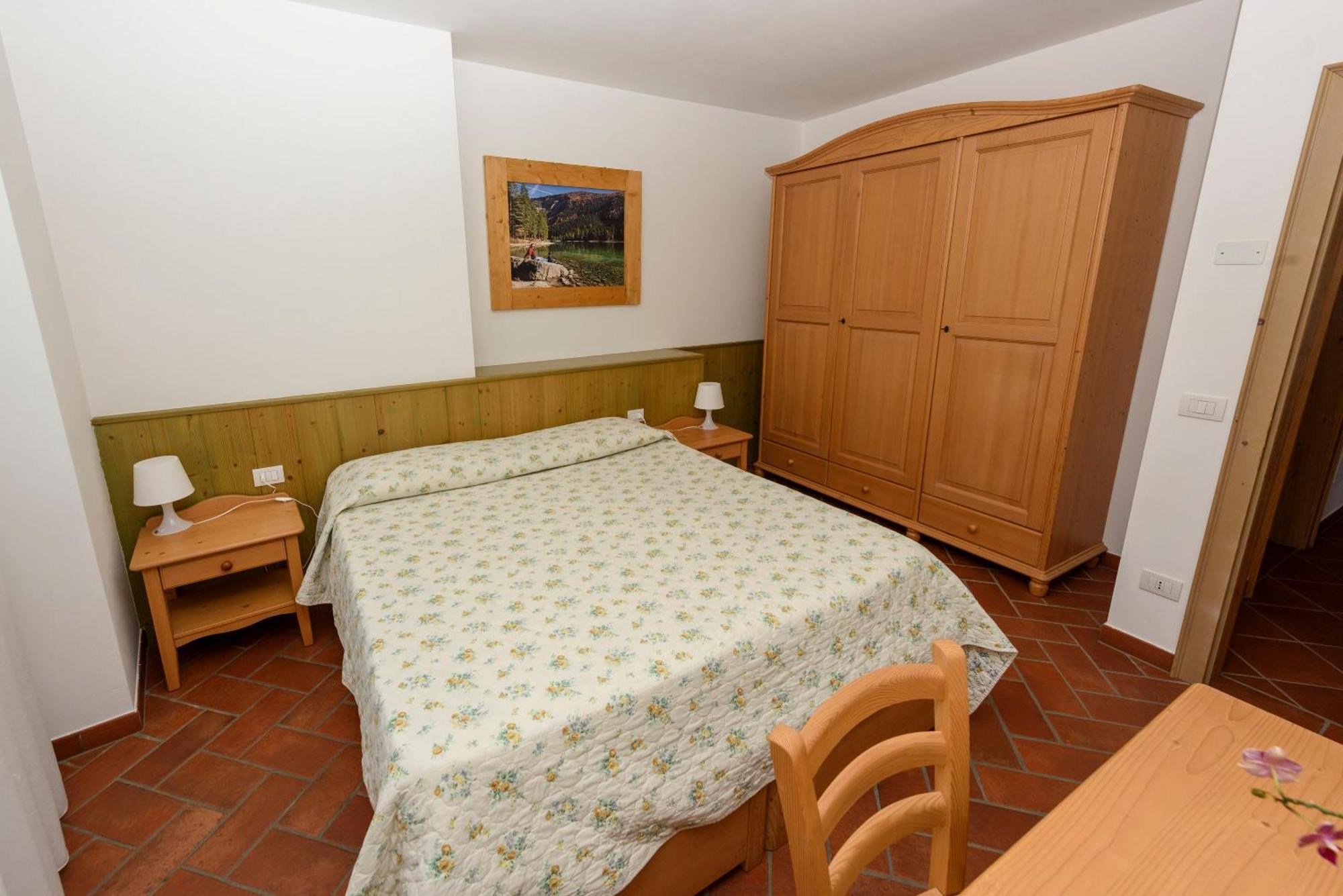فيلا Agritur La Pieve Taio المظهر الخارجي الصورة