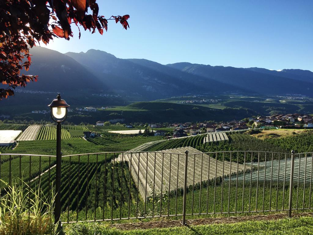 فيلا Agritur La Pieve Taio المظهر الخارجي الصورة