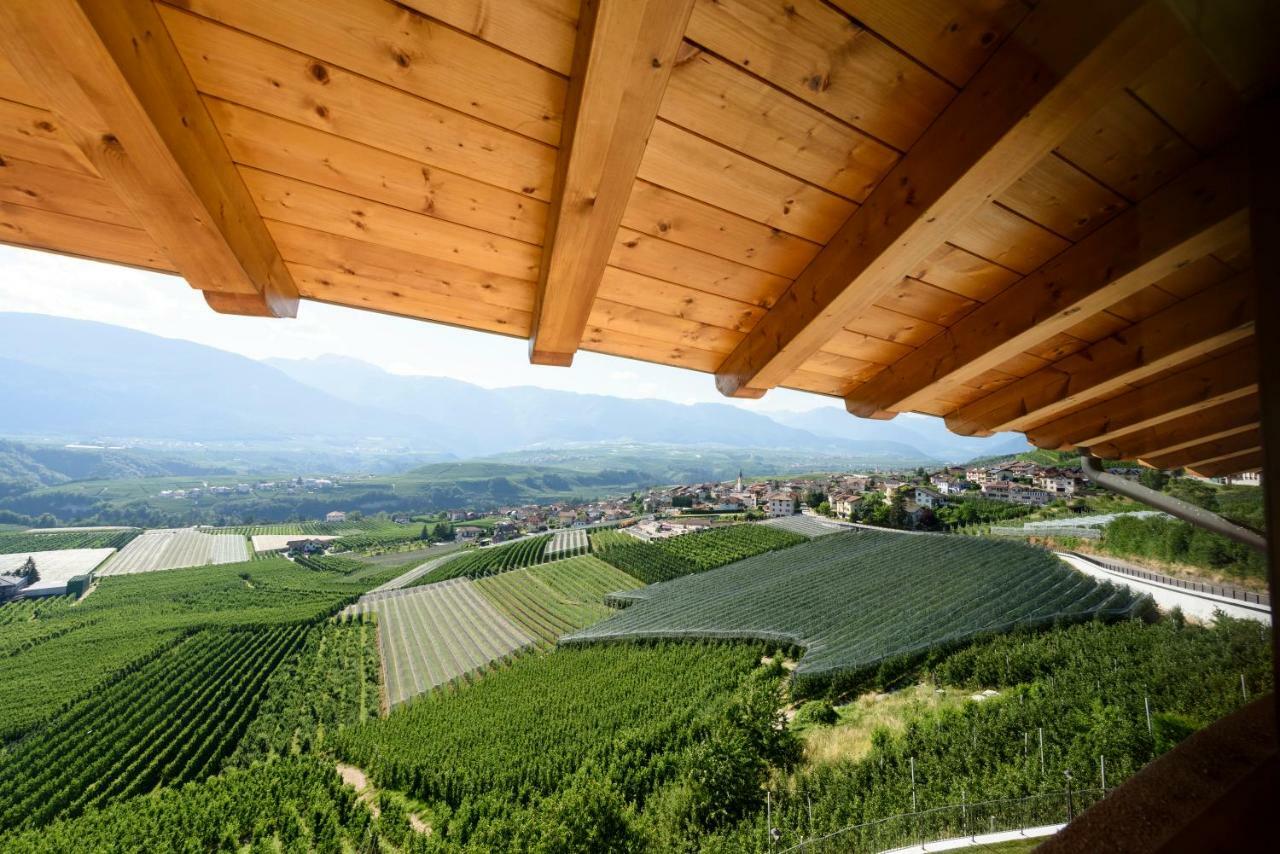 فيلا Agritur La Pieve Taio المظهر الخارجي الصورة