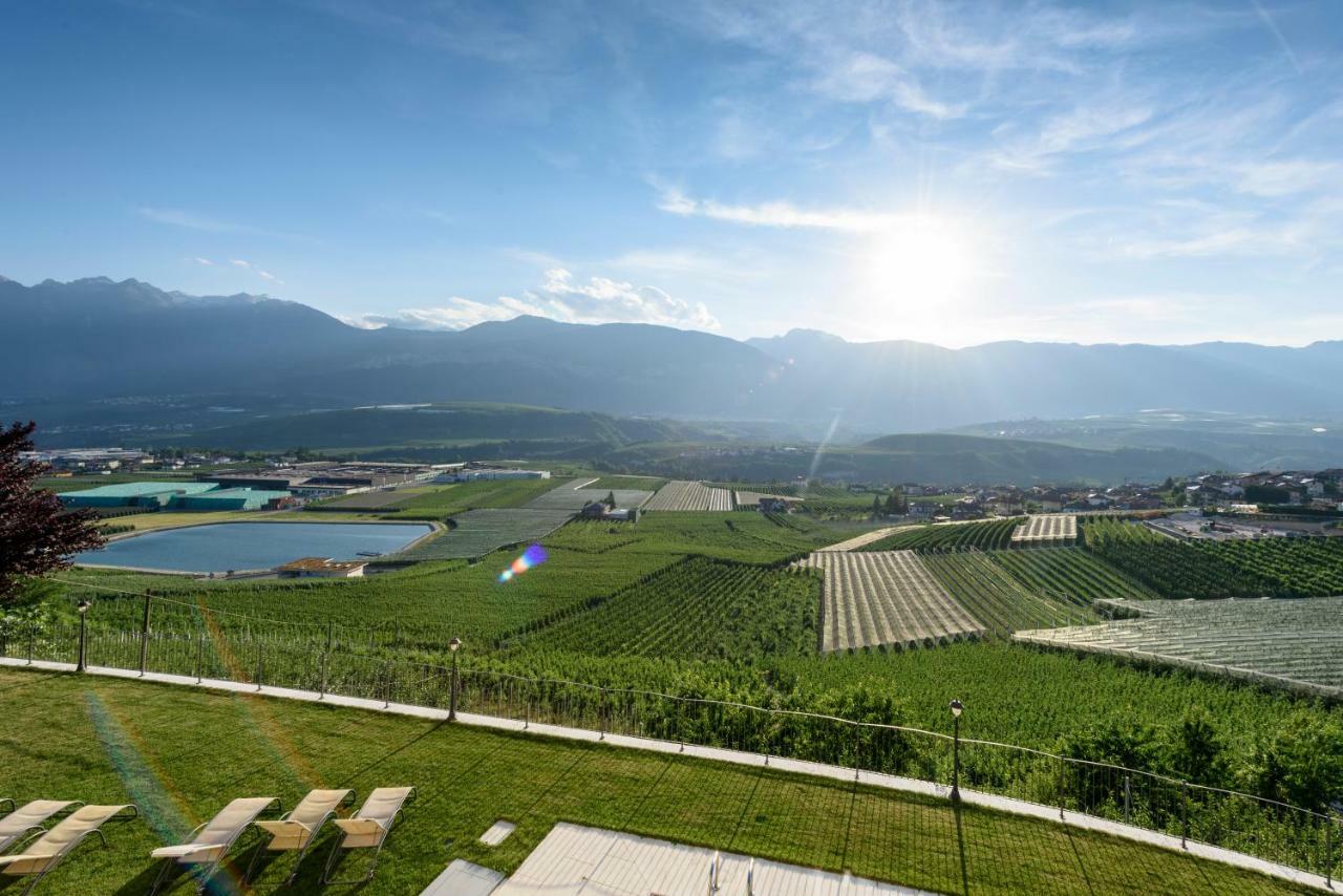 فيلا Agritur La Pieve Taio المظهر الخارجي الصورة