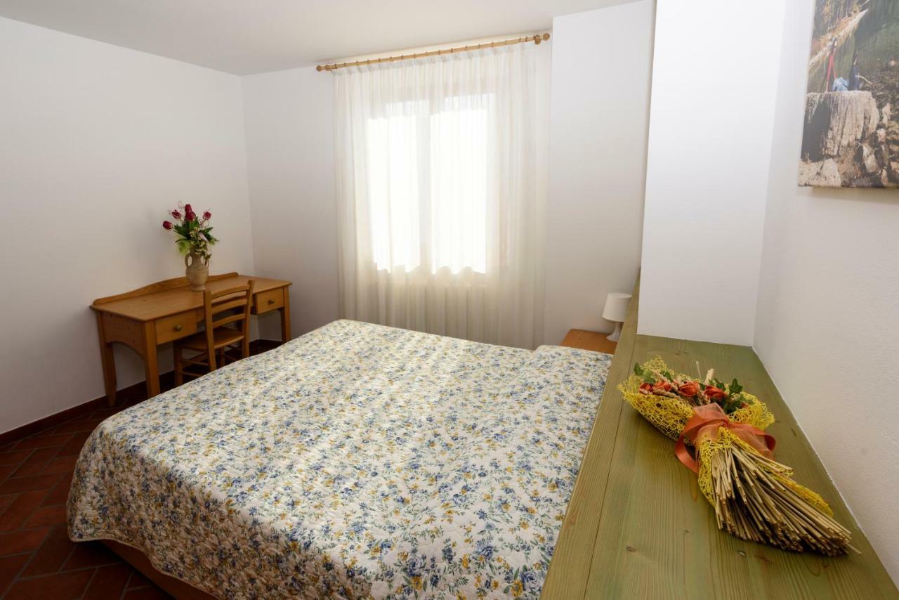 فيلا Agritur La Pieve Taio المظهر الخارجي الصورة