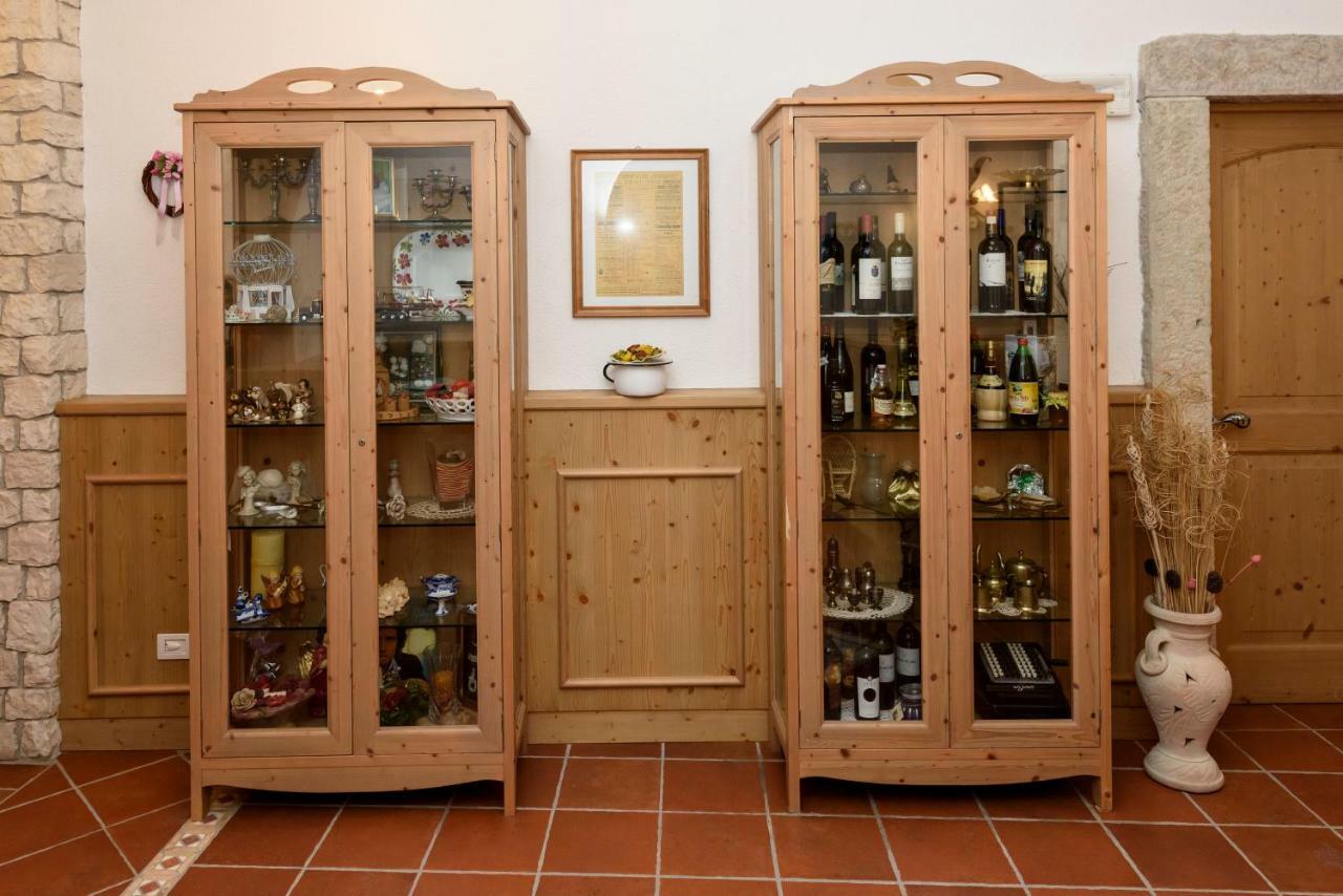 فيلا Agritur La Pieve Taio المظهر الخارجي الصورة